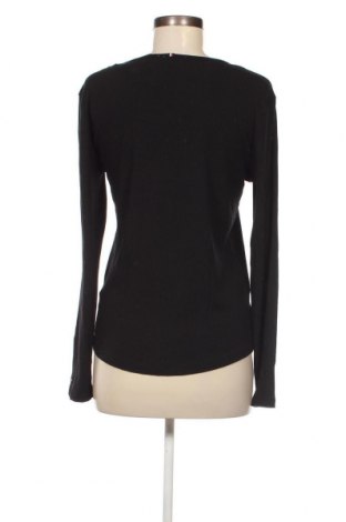 Дамска блуза Tommy Hilfiger, Размер L, Цвят Черен, Цена 101,50 лв.