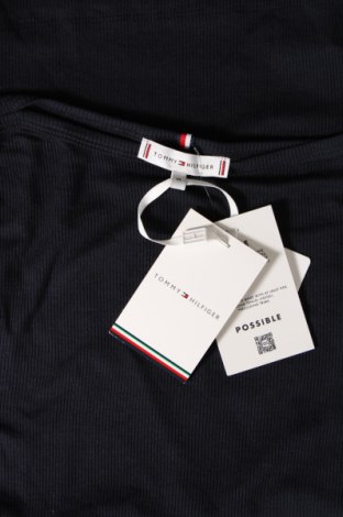 Γυναικεία μπλούζα Tommy Hilfiger, Μέγεθος M, Χρώμα Μπλέ, Τιμή 47,09 €