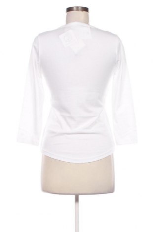 Damen Shirt Tommy Hilfiger, Größe S, Farbe Weiß, Preis € 41,86