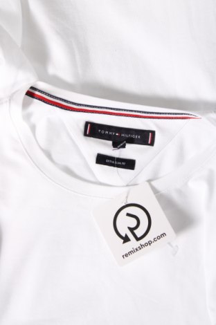 Damen Shirt Tommy Hilfiger, Größe S, Farbe Weiß, Preis € 41,86