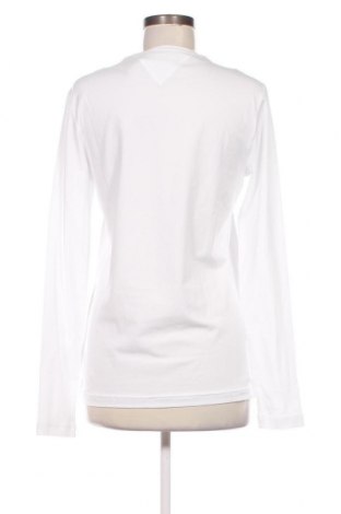 Γυναικεία μπλούζα Tommy Hilfiger, Μέγεθος S, Χρώμα Λευκό, Τιμή 47,09 €