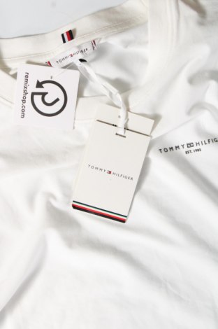 Damen Shirt Tommy Hilfiger, Größe M, Farbe Weiß, Preis 47,09 €
