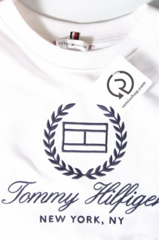 Γυναικεία μπλούζα Tommy Hilfiger, Μέγεθος S, Χρώμα Λευκό, Τιμή 41,86 €