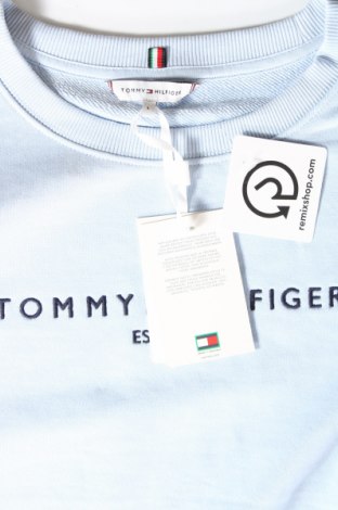 Γυναικεία μπλούζα Tommy Hilfiger, Μέγεθος L, Χρώμα Μπλέ, Τιμή 104,64 €