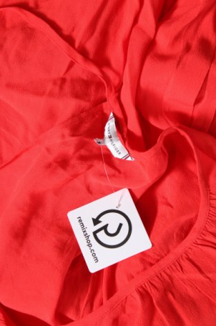 Bluză de femei Tommy Hilfiger, Mărime M, Culoare Roșu, Preț 76,99 Lei
