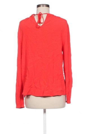 Damen Shirt Tommy Hilfiger, Größe M, Farbe Rot, Preis € 15,44