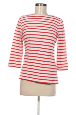 Damen Shirt Tommy Hilfiger, Größe M, Farbe Mehrfarbig, Preis € 61,93