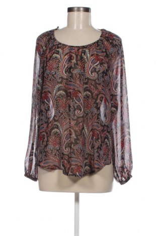 Γυναικεία μπλούζα Tommy Hilfiger, Μέγεθος S, Χρώμα Πολύχρωμο, Τιμή 27,31 €
