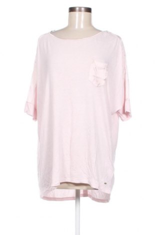 Damen Shirt Tommy Hilfiger, Größe M, Farbe Rosa, Preis 18,78 €