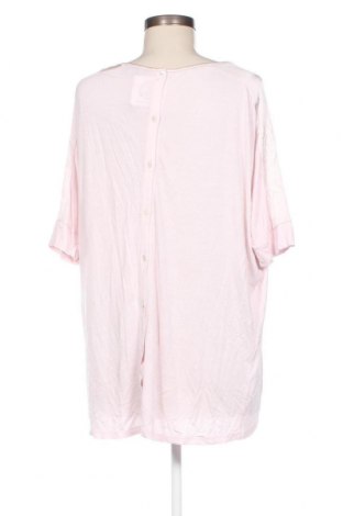 Дамска блуза Tommy Hilfiger, Размер M, Цвят Розов, Цена 36,72 лв.