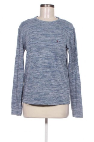 Γυναικεία μπλούζα Tommy Hilfiger, Μέγεθος S, Χρώμα Μπλέ, Τιμή 27,53 €