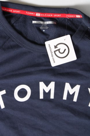 Damen Shirt Tommy Hilfiger, Größe M, Farbe Blau, Preis € 30,97
