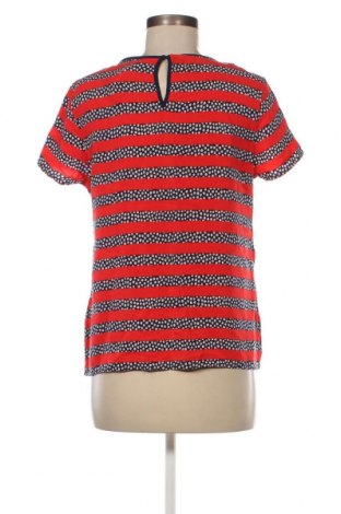 Γυναικεία μπλούζα Tommy Hilfiger, Μέγεθος S, Χρώμα Πολύχρωμο, Τιμή 18,78 €
