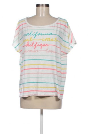 Damen Shirt Tommy Hilfiger, Größe M, Farbe Mehrfarbig, Preis € 24,50