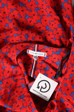 Γυναικεία μπλούζα Tommy Hilfiger, Μέγεθος XXS, Χρώμα Πολύχρωμο, Τιμή 27,53 €