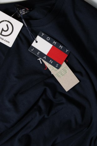 Damen Shirt Tommy Jeans, Größe L, Farbe Blau, Preis € 40,21