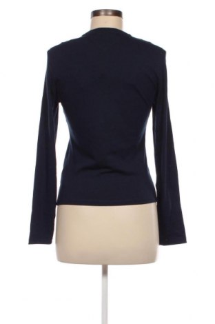 Γυναικεία μπλούζα Tommy Jeans, Μέγεθος L, Χρώμα Μπλέ, Τιμή 36,18 €