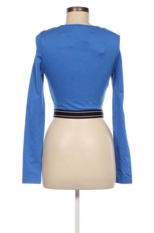 Damen Shirt Tommy Jeans, Größe S, Farbe Blau, Preis € 40,21