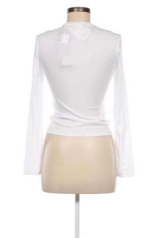 Damen Shirt Tommy Jeans, Größe S, Farbe Weiß, Preis € 40,21