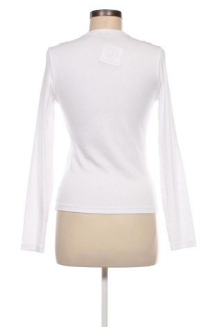 Damen Shirt Tommy Jeans, Größe L, Farbe Weiß, Preis 36,18 €