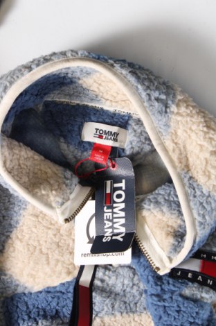 Dámská halenka Tommy Jeans, Velikost M, Barva Modrá, Cena  1 119,00 Kč