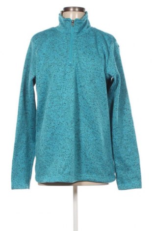 Γυναικεία μπλούζα Top Tex, Μέγεθος XL, Χρώμα Μπλέ, Τιμή 5,99 €