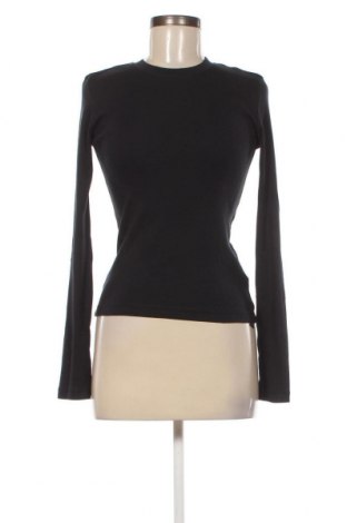 Γυναικεία μπλούζα Topshop, Μέγεθος S, Χρώμα Μαύρο, Τιμή 11,91 €