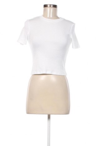Дамска блуза Topshop, Размер S, Цвят Бял, Цена 23,10 лв.