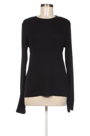 Γυναικεία μπλούζα Topshop, Μέγεθος XL, Χρώμα Μαύρο, Τιμή 17,86 €