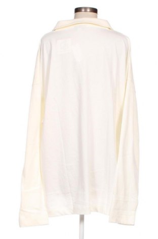 Γυναικεία μπλούζα Topshop, Μέγεθος L, Χρώμα Εκρού, Τιμή 9,92 €