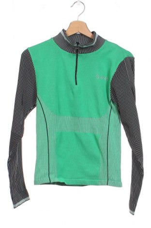 Γυναικεία μπλούζα Topshop, Μέγεθος M, Χρώμα Πράσινο, Τιμή 11,75 €