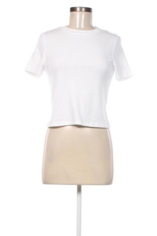 Damen Shirt Topshop, Größe M, Farbe Weiß, Preis € 7,94