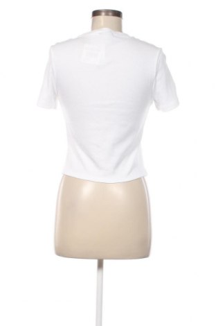Damen Shirt Topshop, Größe M, Farbe Weiß, Preis € 11,91