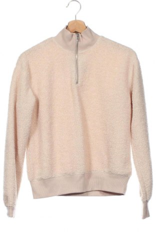 Damen Shirt Topshop, Größe XXS, Farbe Beige, Preis € 10,42