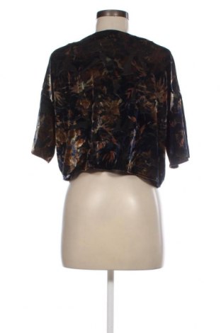 Дамска блуза Topshop, Размер S, Цвят Многоцветен, Цена 20,38 лв.