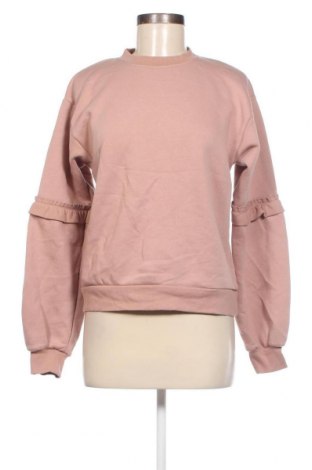 Γυναικεία μπλούζα Topshop, Μέγεθος XS, Χρώμα Καφέ, Τιμή 16,67 €