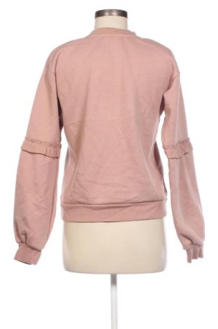 Γυναικεία μπλούζα Topshop, Μέγεθος XS, Χρώμα Καφέ, Τιμή 16,67 €
