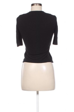 Damen Shirt Topshop, Größe M, Farbe Schwarz, Preis € 9,39