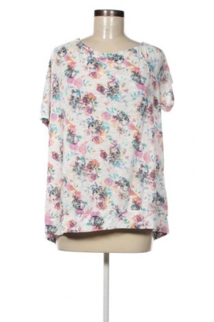 Damen Shirt Torrid, Größe XL, Farbe Mehrfarbig, Preis 3,99 €