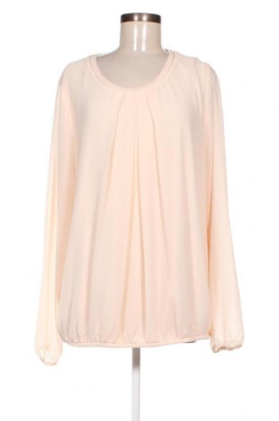 Γυναικεία μπλούζα Tramontana, Μέγεθος 3XL, Χρώμα Εκρού, Τιμή 18,93 €