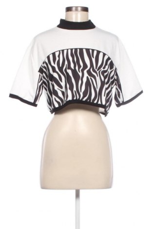 Дамска блуза Trendyol, Размер S, Цвят Многоцветен, Цена 53,92 лв.
