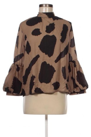 Γυναικεία μπλούζα Trendyol, Μέγεθος L, Χρώμα Πολύχρωμο, Τιμή 9,91 €