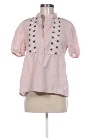 Damen Shirt Trendyol, Größe M, Farbe Rosa, Preis 10,46 €