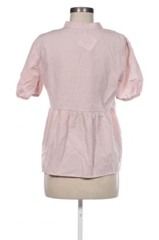 Bluză de femei Trendyol, Mărime M, Culoare Roz, Preț 52,20 Lei