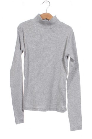 Γυναικεία μπλούζα Trendyol, Μέγεθος XS, Χρώμα Γκρί, Τιμή 10,99 €