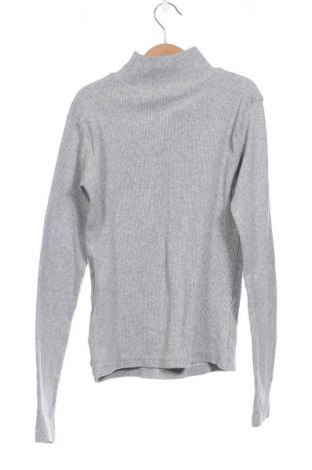 Damen Shirt Trendyol, Größe XS, Farbe Grau, Preis € 10,64