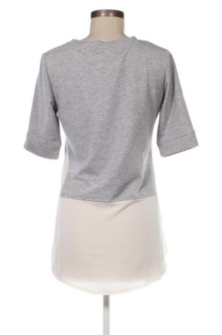Damen Shirt Tutto, Größe M, Farbe Grau, Preis 7,20 €