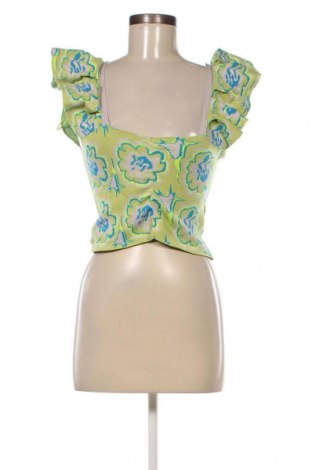 Γυναικεία μπλούζα Twist, Μέγεθος S, Χρώμα Πολύχρωμο, Τιμή 7,18 €