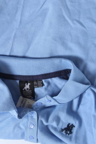 Damen Shirt U.S.Grand Polo, Größe S, Farbe Blau, Preis € 10,20