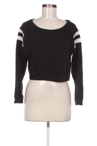 Damen Shirt U2B, Größe L, Farbe Schwarz, Preis 4,49 €
